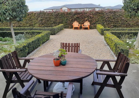 Glen Wallace Lodge - Accommodation New Zealand 0