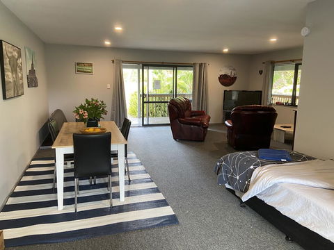 Glenashdale - Accommodation New Zealand 3