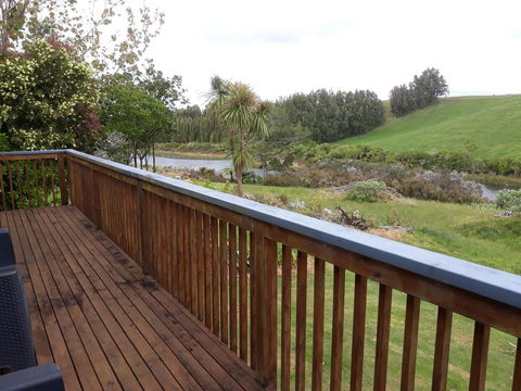 Glenashdale - Accommodation New Zealand 2