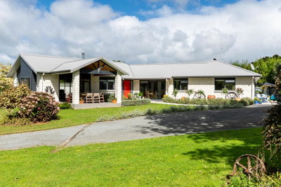Glenbervie Bed & Breakfast