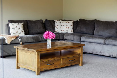 Glencree Luxury Chalets - Accommodation New Zealand 1