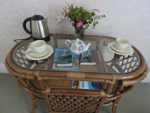 Glendaruel Bed And Breakfast - Accommodation New Zealand 2