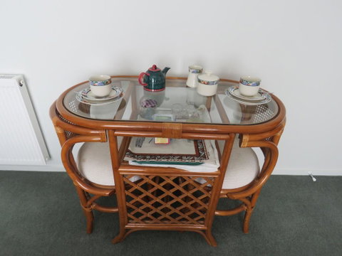 Glendaruel Bed And Breakfast - Accommodation New Zealand 1