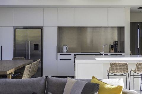 Glenfiddich Lodge - Accommodation New Zealand 1