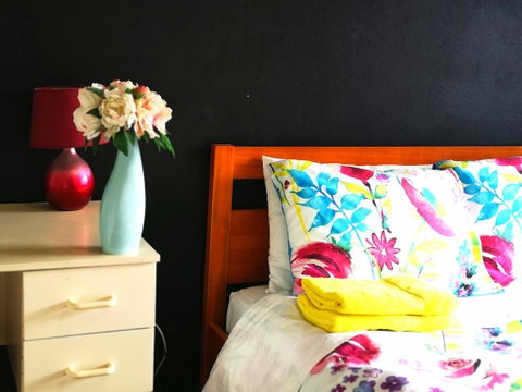 Glenfield Homestay - Accommodation New Zealand 3
