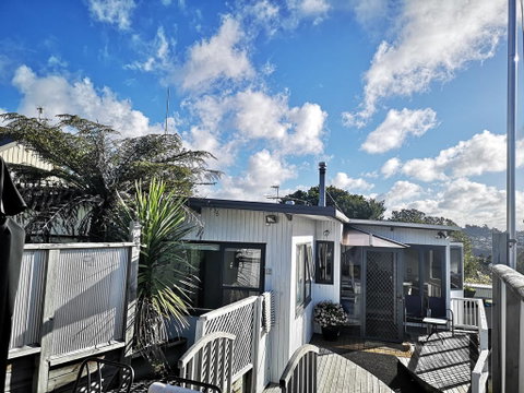 Glenfield Homestay - Accommodation New Zealand 1
