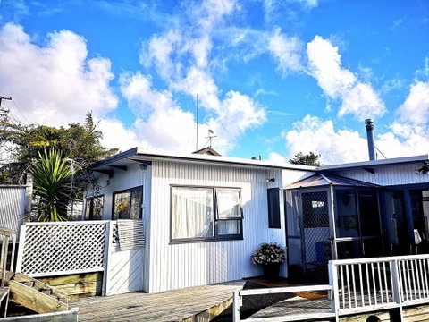 Glenfield Homestay - Accommodation New Zealand 2