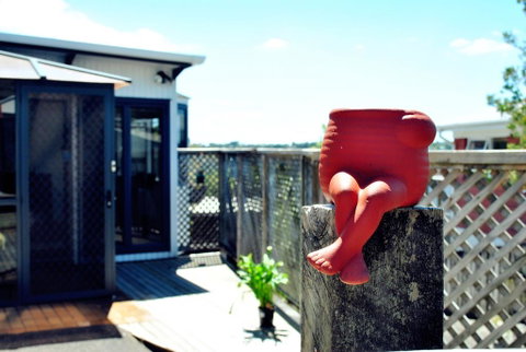 Glenfield Homestay - Accommodation New Zealand 0