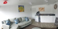 Glenorchy Humbolt Views Flat