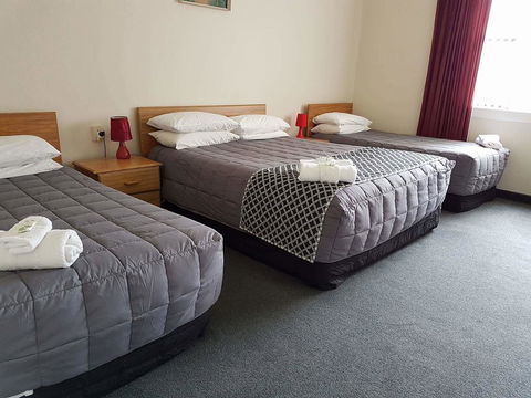 Golden Coast B&B - Accommodation New Zealand 2