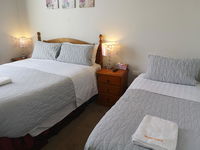 Golden Cross Hotel