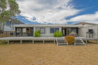 Golden Holidaze - Pauanui Holiday Home