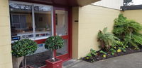Golden Leaf Apartments