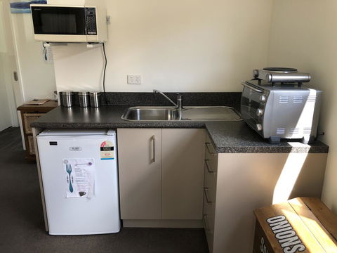 Good Life Apartment - Accommodation New Zealand 3