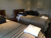 Good Life Apartment