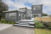 Good Times and Tan Lines - Waihi Beach Holiday Home