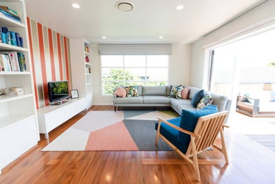 Gorgeous Family Retreat In Meadowbank With Pool