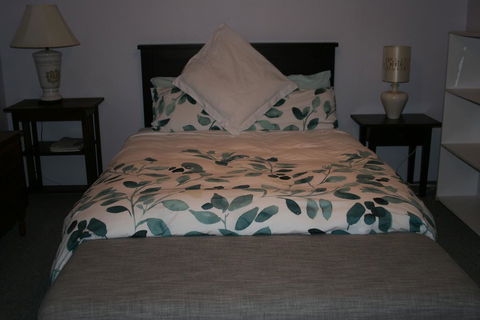 Gracebrook Retreat - Accommodation New Zealand 3