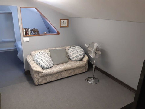 Graceland B&B - Accommodation New Zealand 3