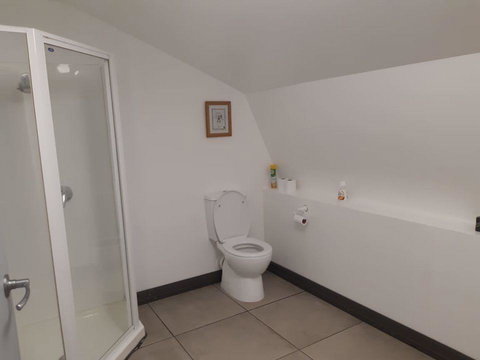 Graceland B&B - Accommodation New Zealand 1