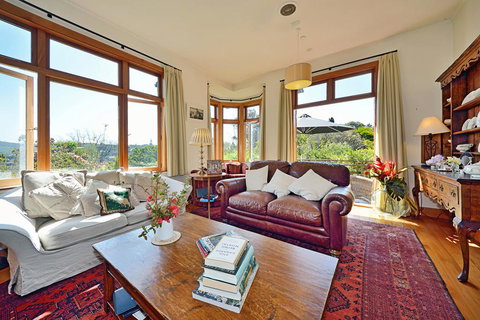 Grampians Haven - Accommodation New Zealand 0