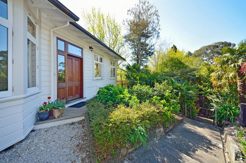 Grampians Haven - Accommodation New Zealand 3