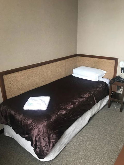 Grand Hotel - Whangarei - Accommodation New Zealand 3
