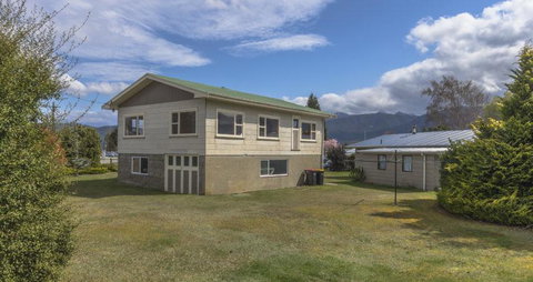 Grand View - Accommodation New Zealand 3