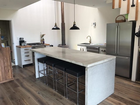 Grandad Shack - Accommodation New Zealand 2