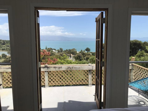 Grandad Shack - Accommodation New Zealand 0