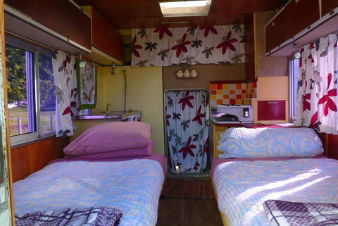 Grandad's Homestay 298 - Accommodation New Zealand 3