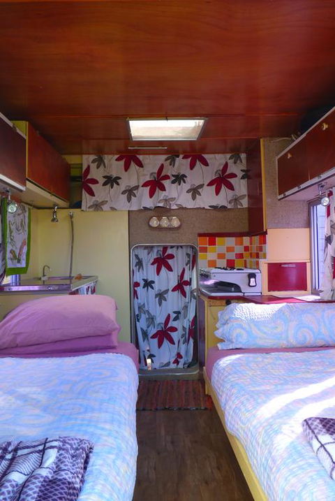 Grandad's Homestay 298 - Accommodation New Zealand 2