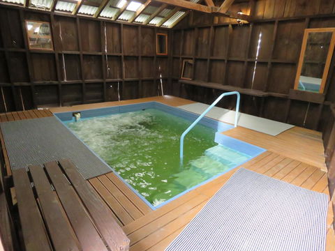 Grandeur Thermal Spa Resort - Accommodation New Zealand 2
