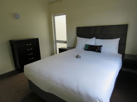 Grandeur Thermal Spa Resort - Accommodation New Zealand 1