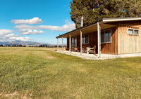 Grandview Farm Cottage
