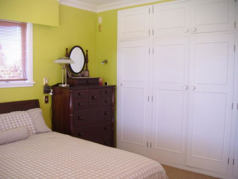 Grange Harbour View B&B - Accommodation New Zealand 3