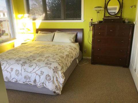 Grange Harbour View B&B - Accommodation New Zealand 2