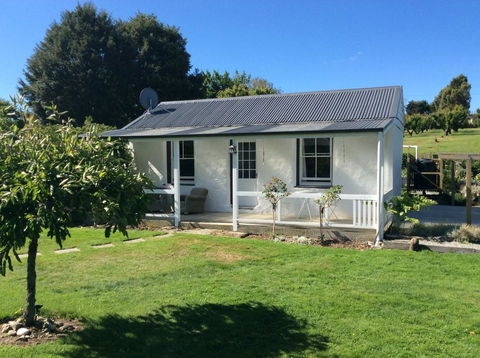 Granny Stringerâ€™s Cottage - Accommodation New Zealand 1
