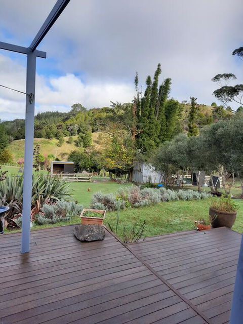 Grant And Sue's Alpacas - Accommodation New Zealand 1