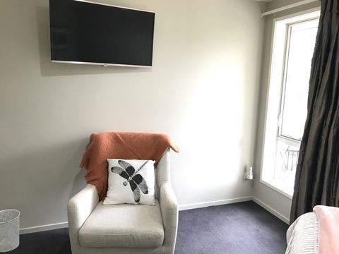 Grasslands Bed & Breakfast - Accommodation New Zealand 3