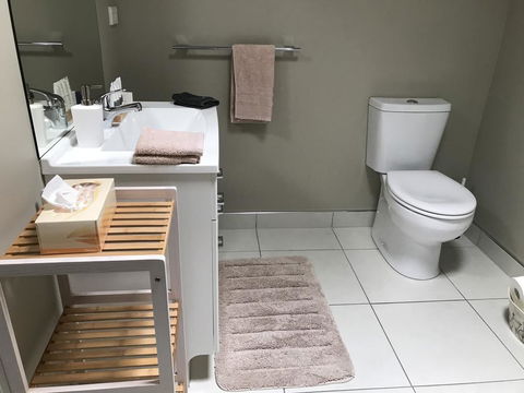 Grasslands Bed & Breakfast - Accommodation New Zealand 2