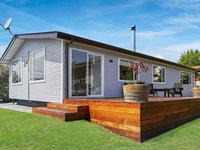 Great Scott GREAT SPOT your Tekapo Retreat