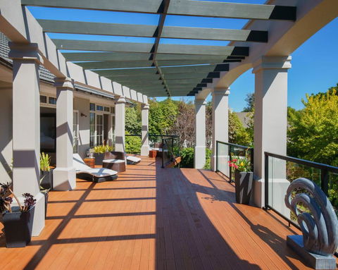 Greenmantle Estate Hotel - Accommodation New Zealand 2