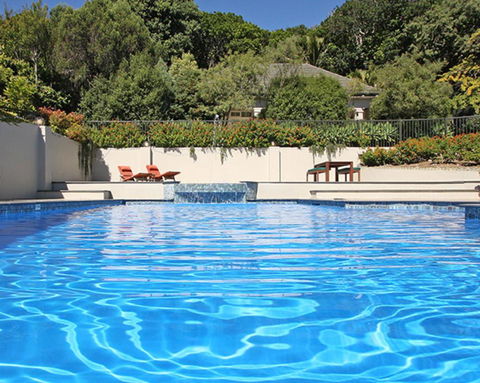 Greenmantle Estate Hotel - Accommodation New Zealand 1