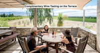 Grey Ridge Vineyard Experience