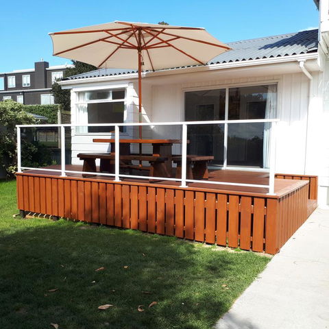 Guest House On Plummers Point - Accommodation New Zealand 3