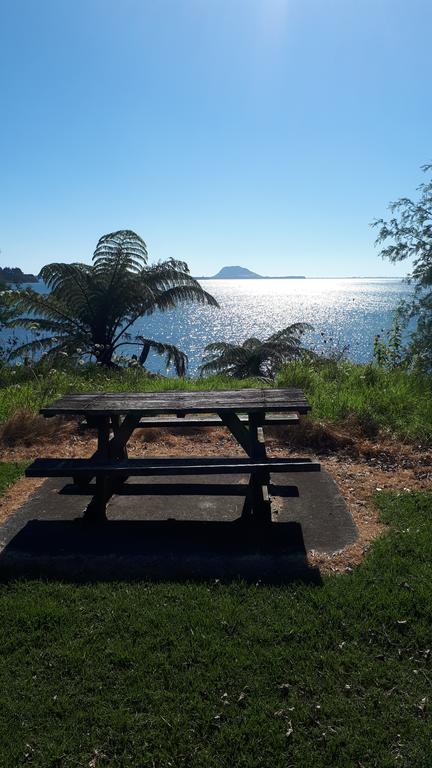 Guest House On Plummers Point - Accommodation New Zealand 2