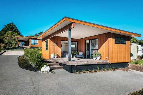 Guesthouse On Queens - Accommodation New Zealand 3