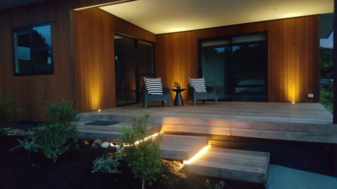 Guesthouse On Queens - Accommodation New Zealand 0