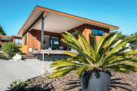 Guesthouse On Queens - Accommodation New Zealand 1